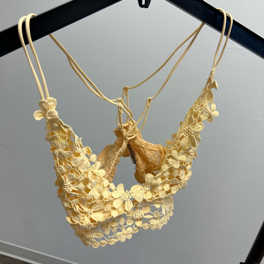 Free People Bralette